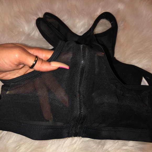 👙Zaful Mesh top bikini (2 piece) - Picture 9 of 11